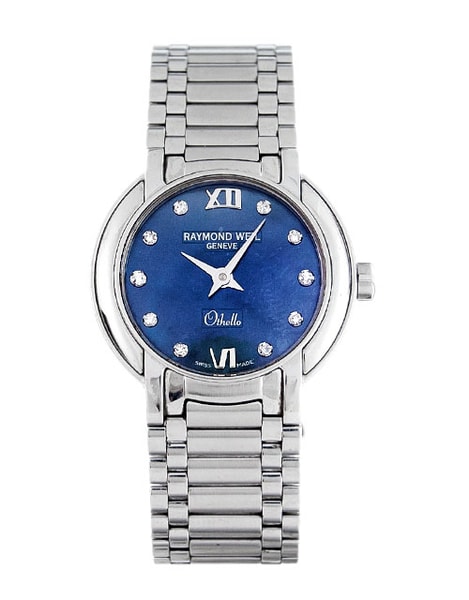 Raymond Weil Othello 2321-ST-00954